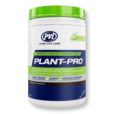 Ảnh sản phẩm PVL - Plant Pro (840g) - 1