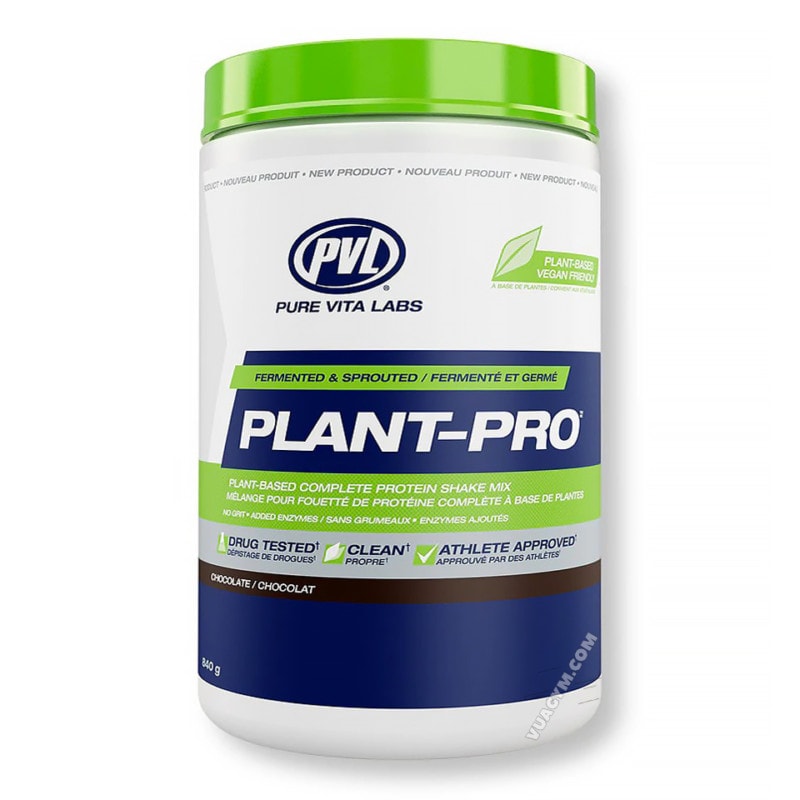 Ảnh sản phẩm PVL - Plant Pro (840g)