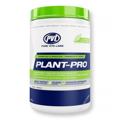 Ảnh sản phẩm PVL - Plant Pro (840g) - 2