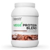 Khuyến mãi riêng - vege protein blend choco