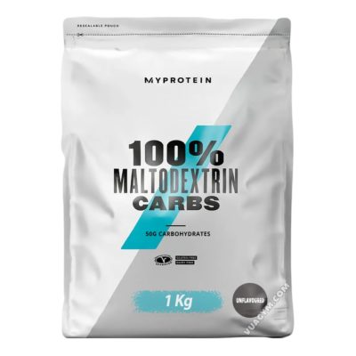 Ảnh sản phẩm Myprotein - 100% Maltodextrin Carbs (1KG) - 1