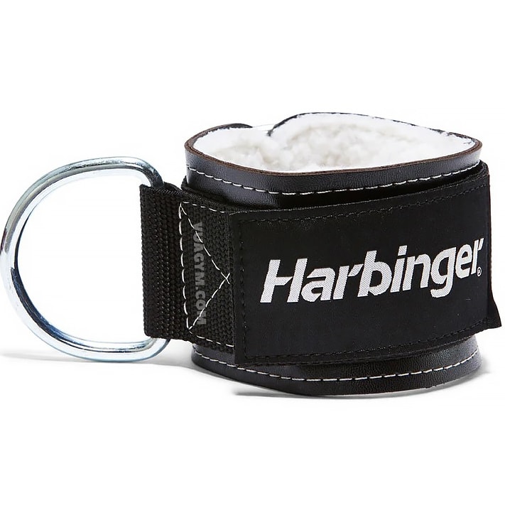 Ảnh sản phẩm Harbinger - 3" Heavy Duty Ankle Cuff (1 cái)