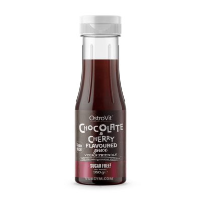 Ảnh sản phẩm OstroVit - Flavoured Sauce (350g) - 2