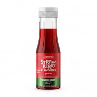 Ảnh thu nhỏ của sản phẩm OstroVit - Flavoured Sauce (350g) - 4