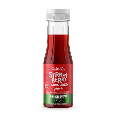 Ảnh sản phẩm OstroVit - Flavoured Sauce (350g) - 3