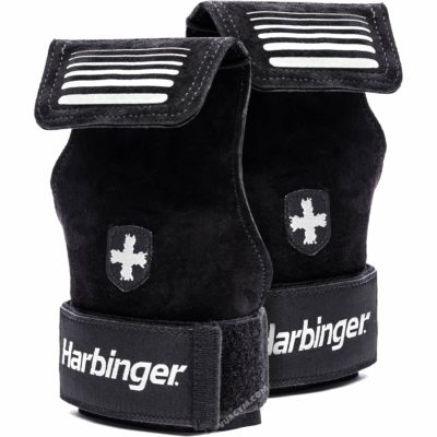 Ảnh sản phẩm Harbinger - Lifting Grips (1 cặp) - 1