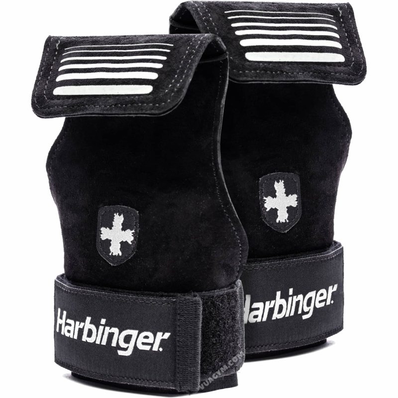 Ảnh sản phẩm Harbinger - Lifting Grips (1 cặp)