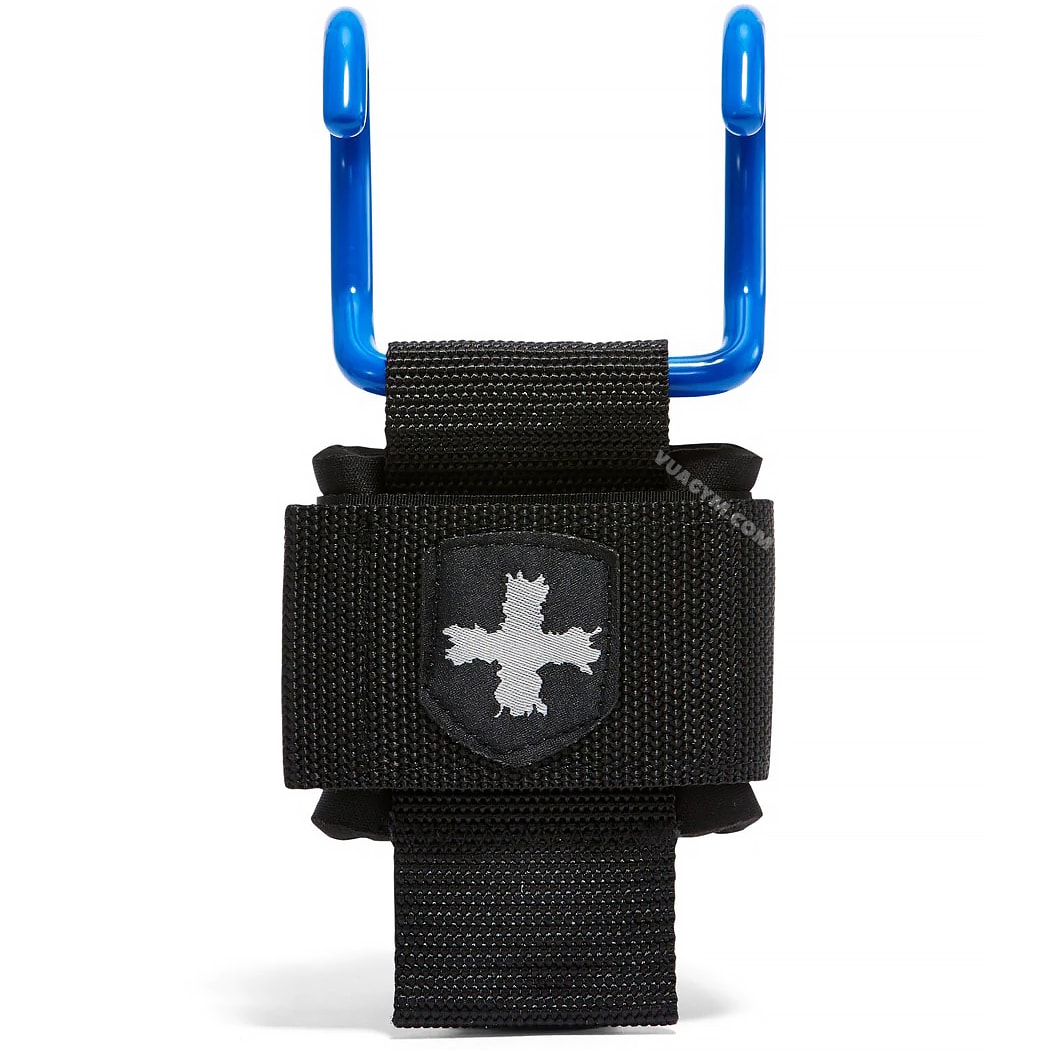 Harbinger Lifting Hooks (1 cặp) Vựa Gym