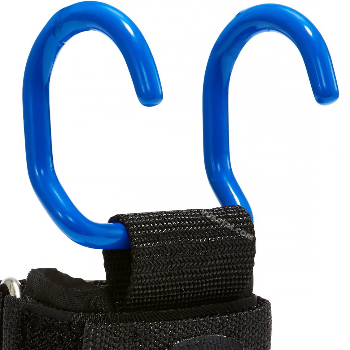 Harbinger Lifting Hooks (1 cặp) Vựa Gym