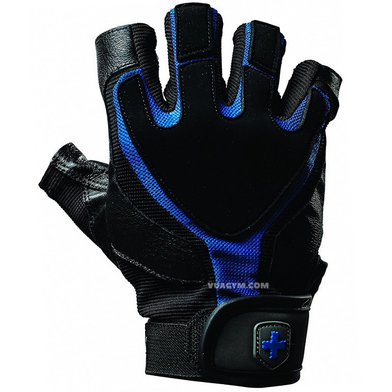 Ảnh sản phẩm Harbinger - Men's Training Grip Gloves (1 cặp)