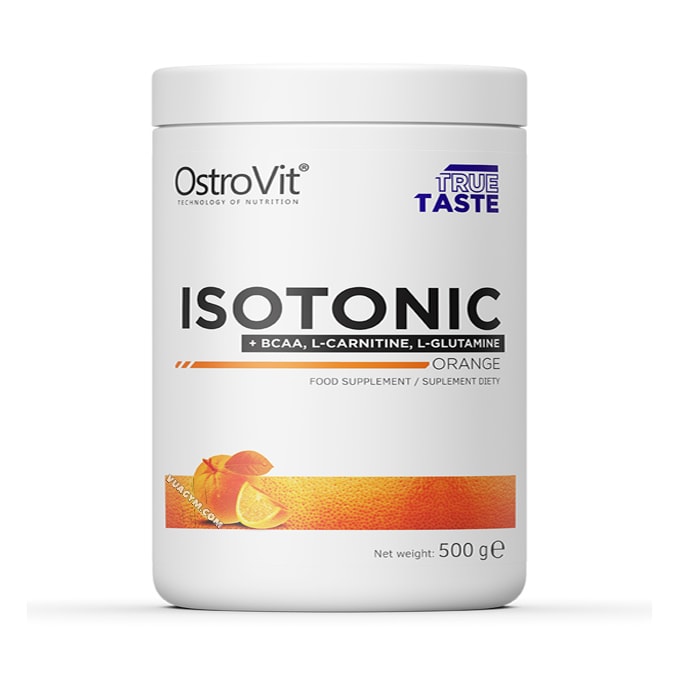 Ảnh sản phẩm OstroVit - Isotonic (500g)