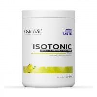 Ảnh thu nhỏ của sản phẩm OstroVit - Isotonic (500g) - 2