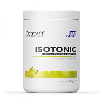 Ảnh sản phẩm OstroVit - Isotonic (500g) - 2