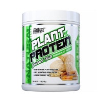 Ảnh thu nhỏ của sản phẩm Nutrex - Plant Protein (1.2 Lb) - 1