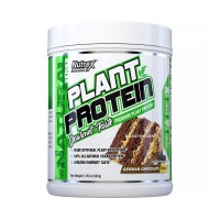 Ảnh thu nhỏ của sản phẩm Nutrex - Plant Protein (1.2 Lb) - 2