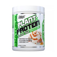 Ảnh thu nhỏ của sản phẩm Nutrex - Plant Protein (1.2 Lb) - 4