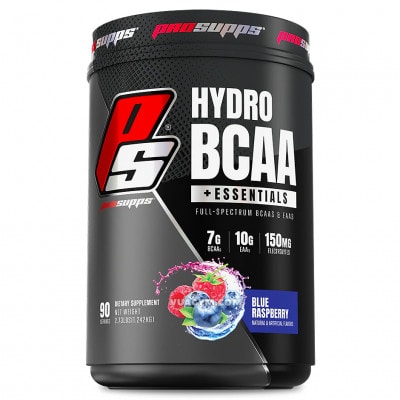 Ảnh sản phẩm ProSupps - HydroBCAA (90 lần dùng) - 1