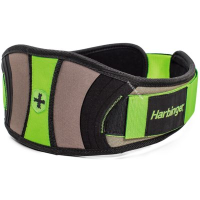 Ảnh sản phẩm Harbinger - Women's FlexFit Contour Belt - 1