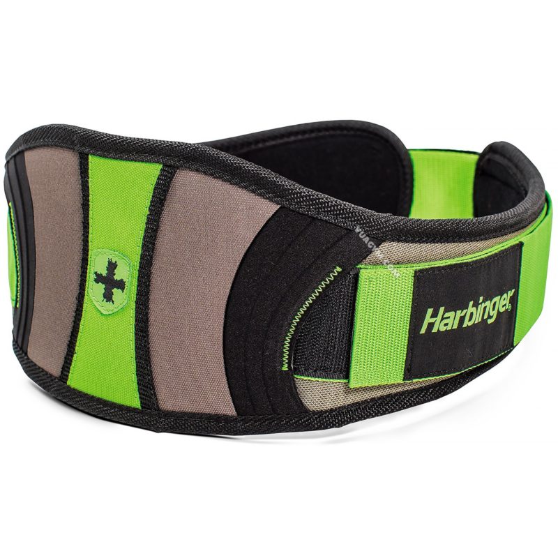 Ảnh sản phẩm Harbinger - Women's FlexFit Contour Belt