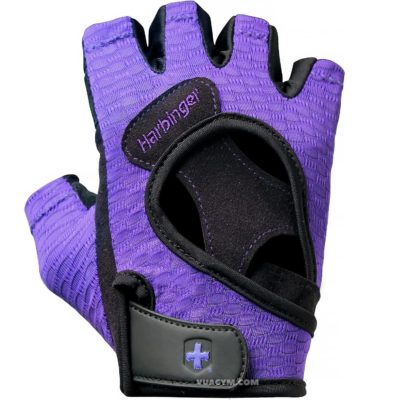 Ảnh sản phẩm Harbinger - Women's FlexFit Gloves (1 cặp) - 2