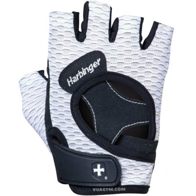 Ảnh sản phẩm Harbinger - Women's FlexFit Gloves (1 cặp) - 1