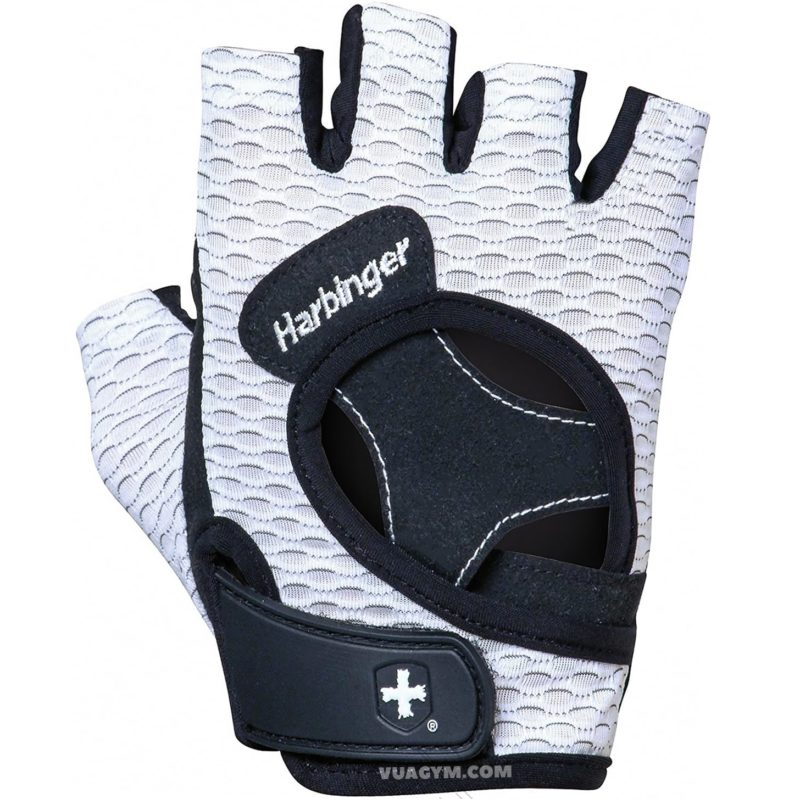 Ảnh sản phẩm Harbinger - Women's FlexFit Gloves (1 cặp)