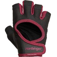 Ảnh thu nhỏ của sản phẩm Harbinger - Women's Power Gloves (1 cặp) - 1