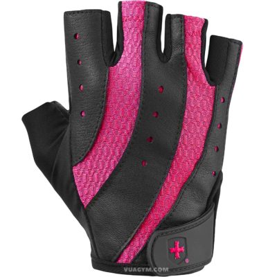 Ảnh sản phẩm Harbinger - Women's Pro Gloves (1 cặp) - 3