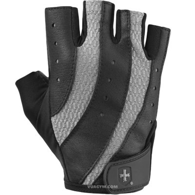 Ảnh sản phẩm Harbinger - Women's Pro Gloves (1 cặp) - 2