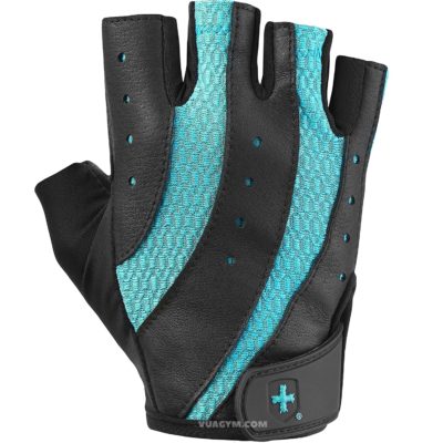 Ảnh sản phẩm Harbinger - Women's Pro Gloves (1 cặp) - 1