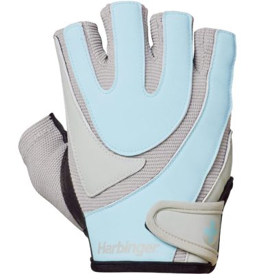 Ảnh sản phẩm Harbinger - Women's Training Grip Gloves (1 cặp) - 1
