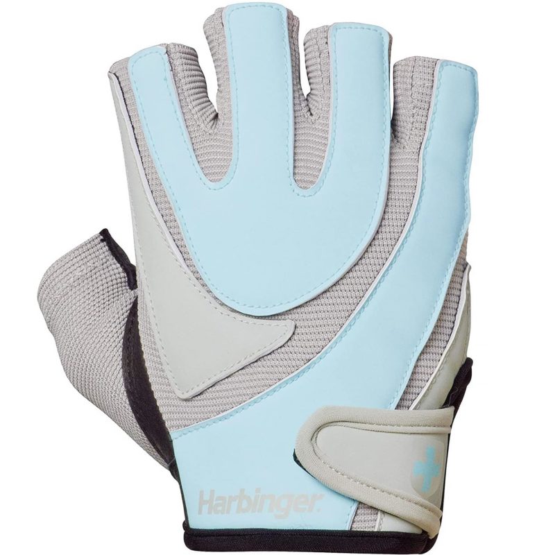 Ảnh sản phẩm Harbinger - Women's Training Grip Gloves (1 cặp)