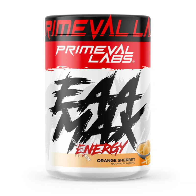 Ảnh sản phẩm Primeval Labs - EAA MAX ENERGY (30 lần dùng)