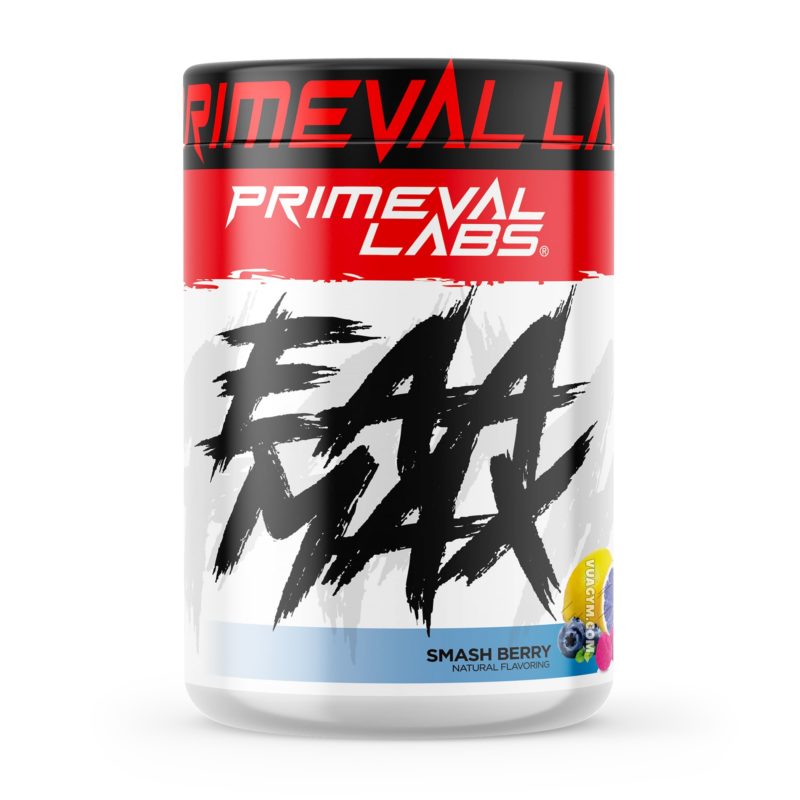 Ảnh sản phẩm Primeval Labs - EAA Max (30 lần dùng)