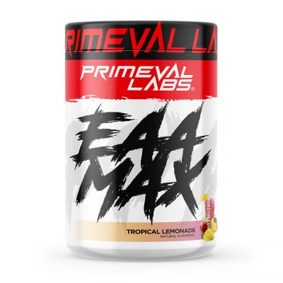 Ảnh sản phẩm Primeval Labs - EAA Max (30 lần dùng) - 3