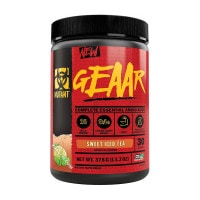 Ảnh thu nhỏ của sản phẩm Mutant - GEAAR (30 lần dùng) - 4