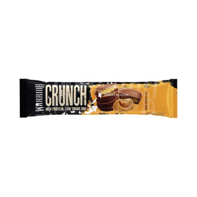 Ảnh sản phẩm Warrior - Crunch Protein Bar - 11