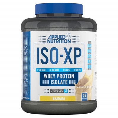 Ảnh sản phẩm Applied Nutrition - ISO-XP (1.8KG) - 1