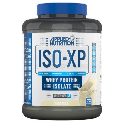 Ảnh sản phẩm Applied Nutrition - ISO-XP (1.8KG) - 4