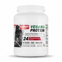 Ảnh thu nhỏ của sản phẩm Hammer - Organic Vegan Protein (864g) - 2