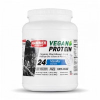 Ảnh thu nhỏ của sản phẩm Hammer - Organic Vegan Protein (864g) - 3