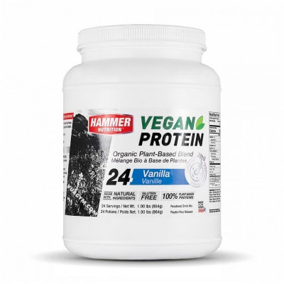 Ảnh sản phẩm Hammer - Organic Vegan Protein (864g) - 3