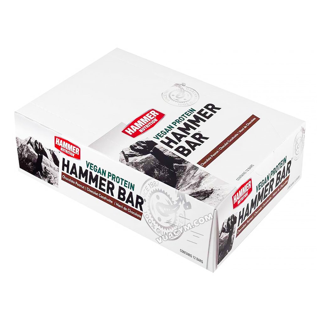 Hammer Vegan Protein Bar Giá Tốt Nhất Thị Trường