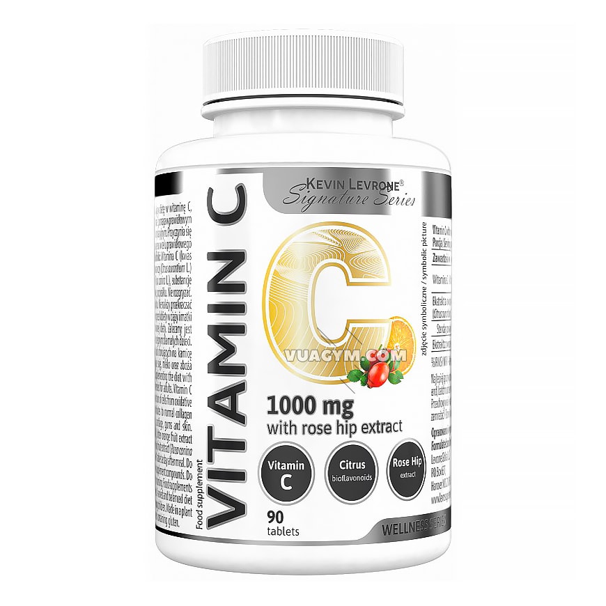 Cách bảo quản viên vitamin C 1000 mg để giữ độ tươi và chất lượng.