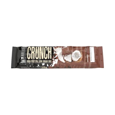Ảnh sản phẩm Warrior - Crunch Bars - 3