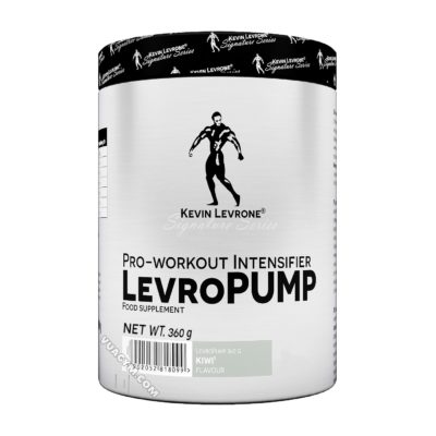 Khuyến mãi riêng - levro pump 30sv kiwi 1