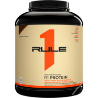 Ảnh thu nhỏ của sản phẩm Rule 1 - R1 Protein Naturally Flavored (4.3 - 5 Lbs) - 3