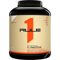 Ảnh thu nhỏ của sản phẩm Rule 1 - R1 Protein Naturally Flavored (4.3 - 5 Lbs) - 4