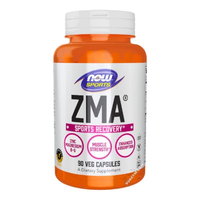 Ảnh sản phẩm NOW - ZMA (90 viên) - 1