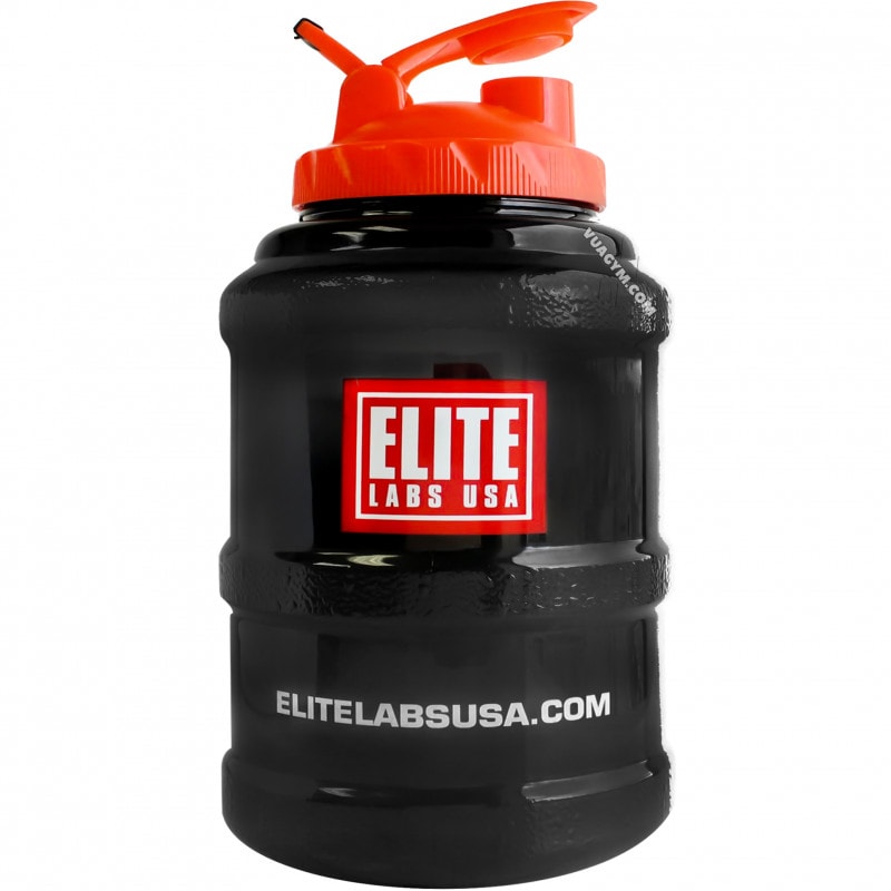 Ảnh sản phẩm Elite Labs - Bình Nước Water Jug (2.5L)